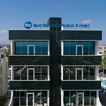 מלון Western Maison B רימיני