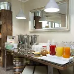Western Maison B Hotel 4*