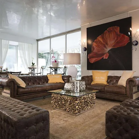 Hotel Western Maison B