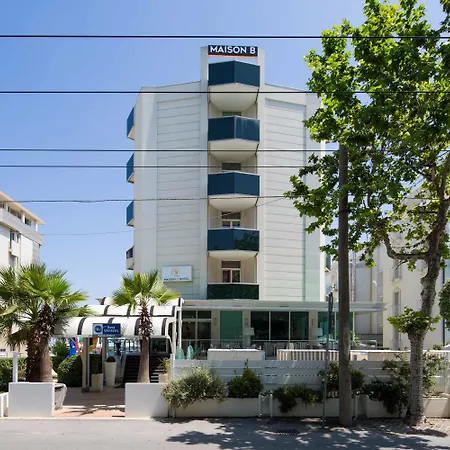 Western Maison B