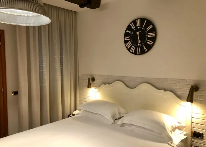Western Maison B Hotel