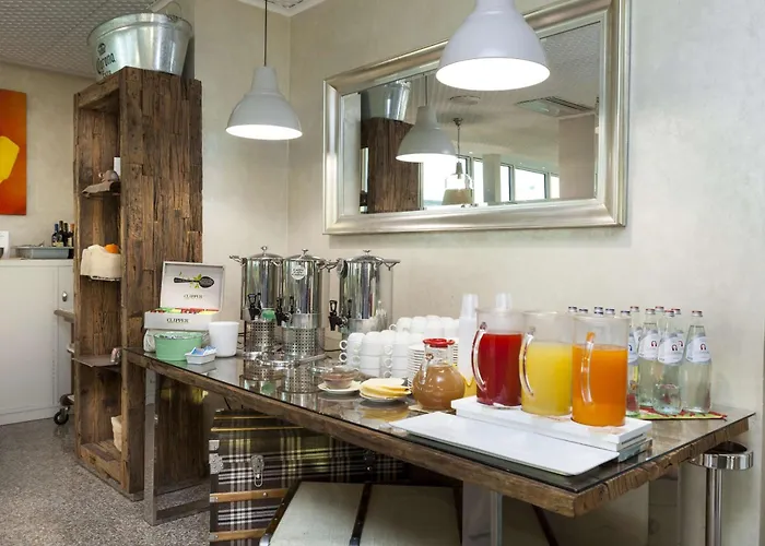 Western Maison B Hotel 4*