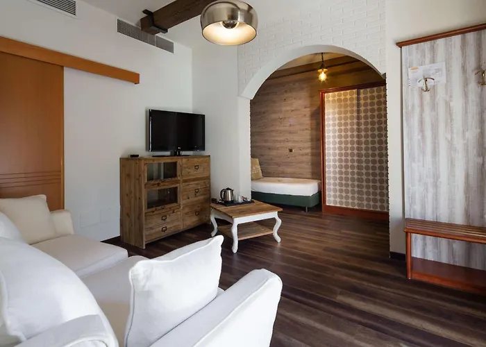 Western Maison B 4* Rímini