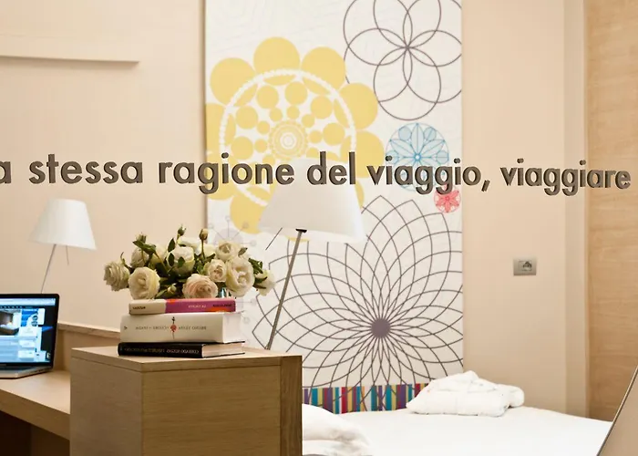 Western Maison B 4* Rímini