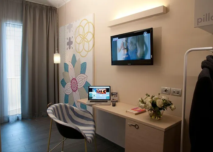 Hotel Western Maison B 4*