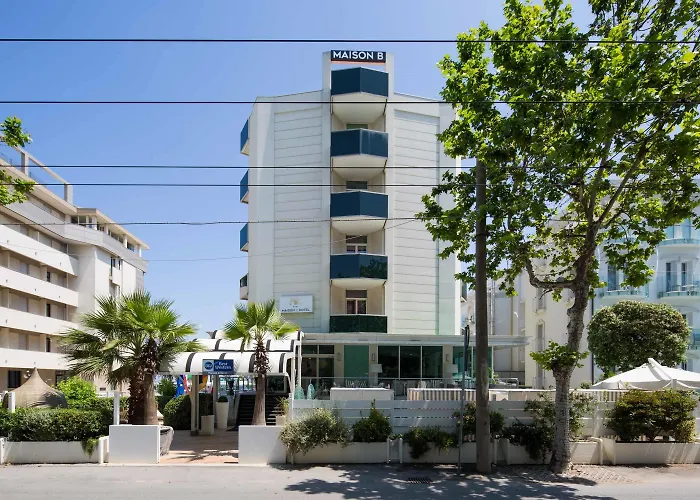 Western Maison B