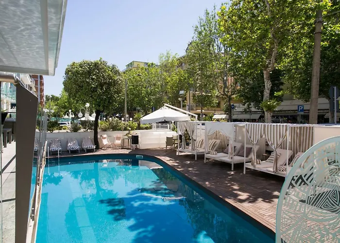 Western Maison B Hotel