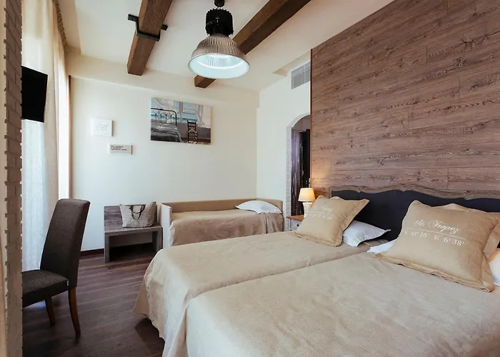 Hotel Western Maison B Rimini