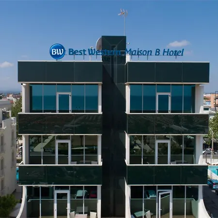 Hotel Western Maison B Rimini