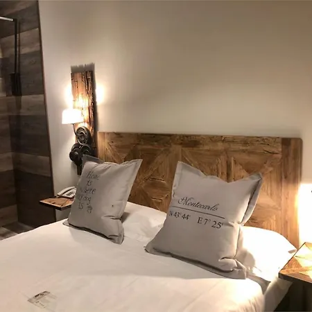 Western Maison B 里米尼