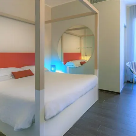 מלון Western Maison B 4*