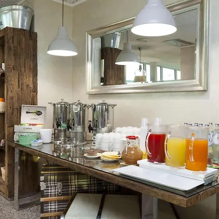 Western Maison B Hotel 4*