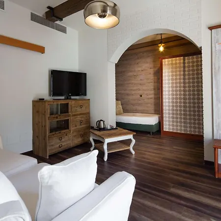 Western Maison B 4* רימיני