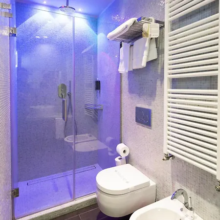 Hotel Western Maison B