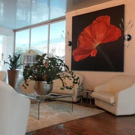 Hotel Western Maison B