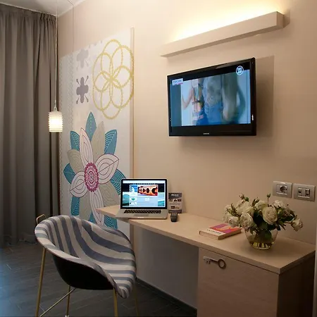 מלון Western Maison B 4*