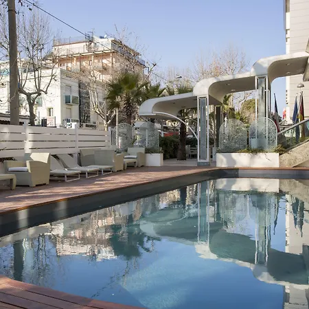 Hotel Western Maison B