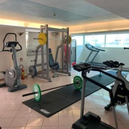 Western Maison B 4* Rimini