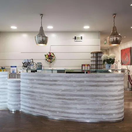 Hotel Western Maison B Rimini