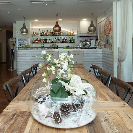 Western Maison B Hotel Rimini