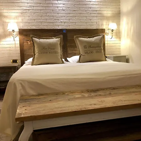 Hotel Western Maison B