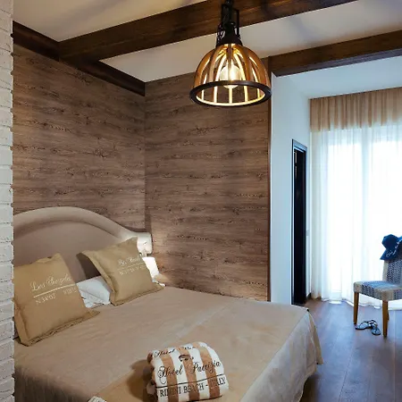 Western Maison B 4* רימיני