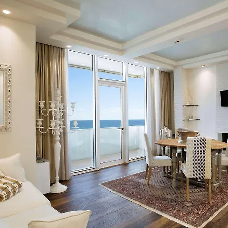 Western Maison B מלון רימיני