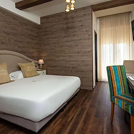 Hotel Western Maison B 4*