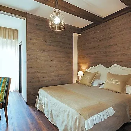 Western Maison B Hotel Rimini