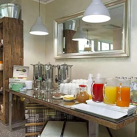 Hotel Western Maison B