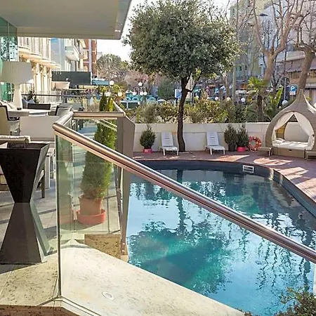 Hotel Western Maison B 4*