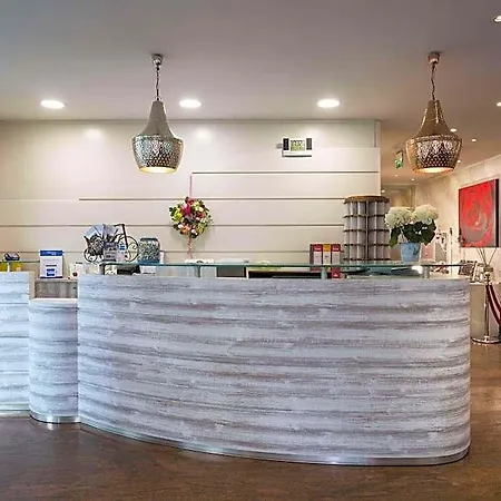 Hotel Western Maison B 4*