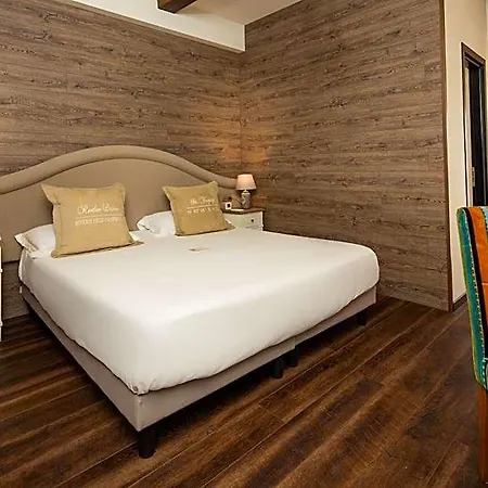 Hotel Western Maison B Rimini
