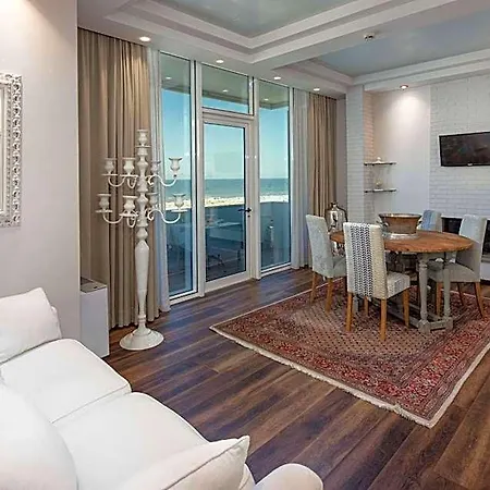 Western Maison B 4* Rimini