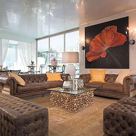 Hotel Western Maison B