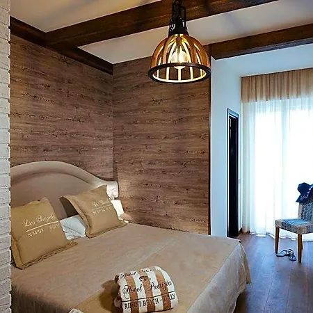 Western Maison B 4* Rimini