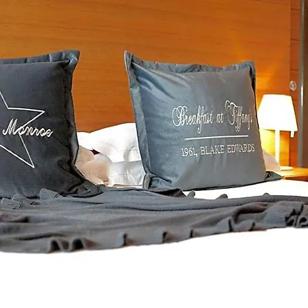 Hotel Western Maison B