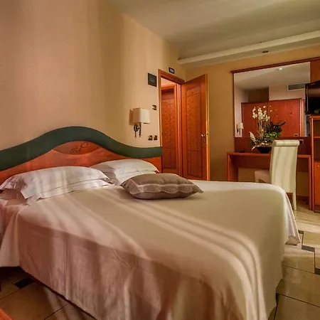 Western Maison B Hotel Rimini