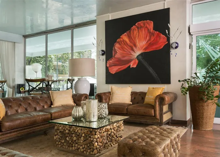 Western Maison B Hotel Rímini