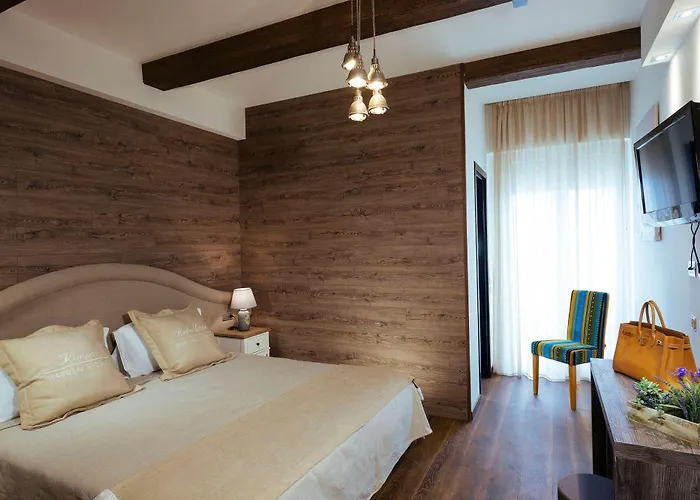 Hotel Western Maison B 4*