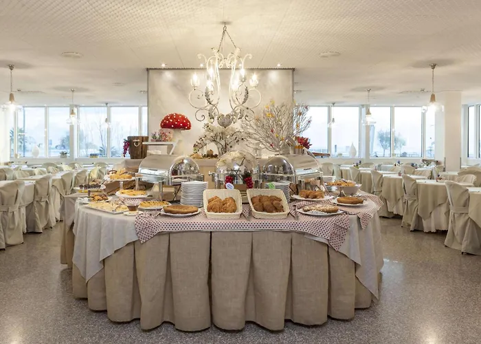 Western Maison B 4* Rimini