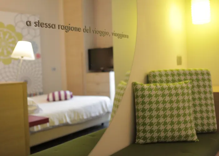 Western Maison B Hotel