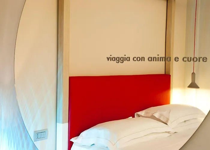 Western Maison B Rimini