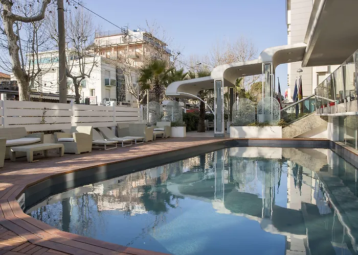 Hotel Western Maison B