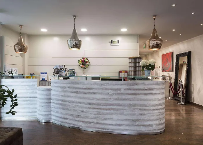 Hotel Western Maison B Rimini