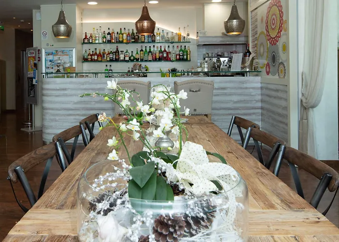 Western Maison B 酒店 里米尼