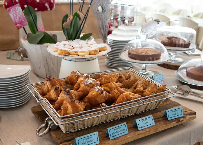 Western Maison B Hotel Rimini