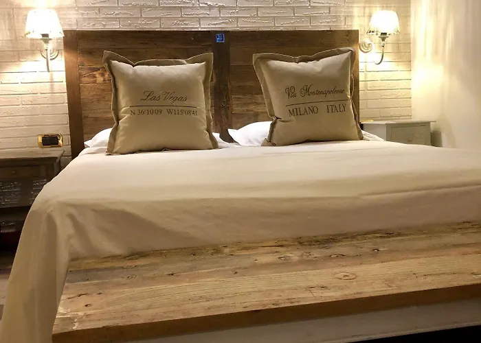 Hotel Western Maison B