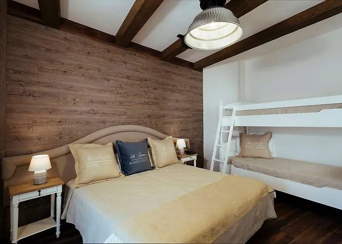 Hotel Western Maison B Rímini