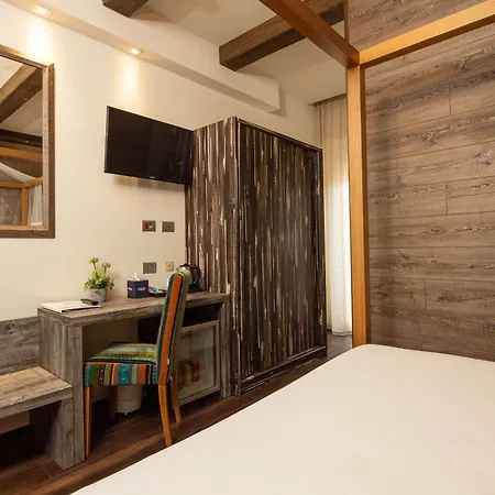 Western Maison B 4* Rimini